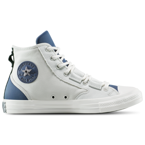 Converse X Naruto CTAS Hi - Converse Barely Grey/Dark Waters White