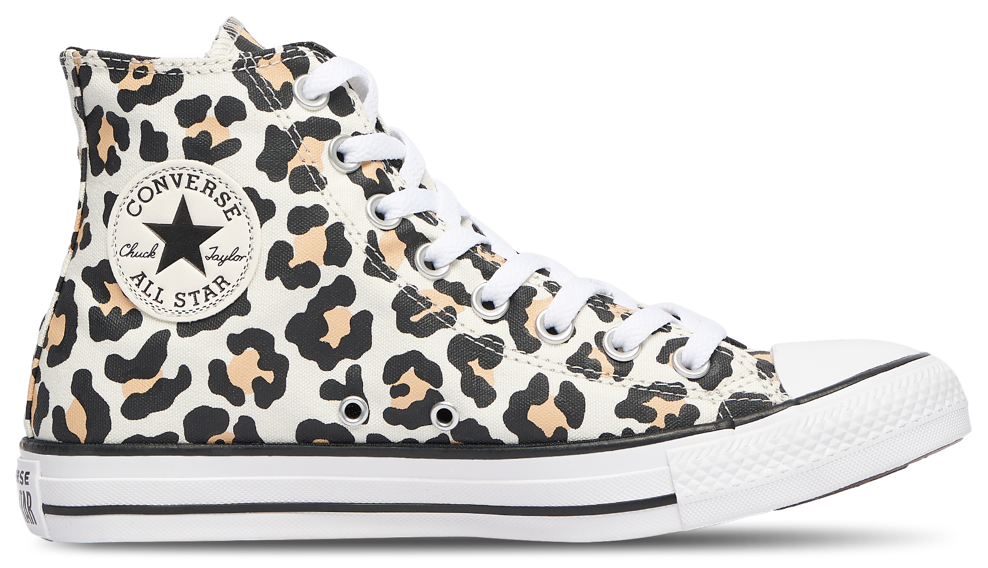 Converse Chuck Taylor All Star Hi Leo | Foot Locker