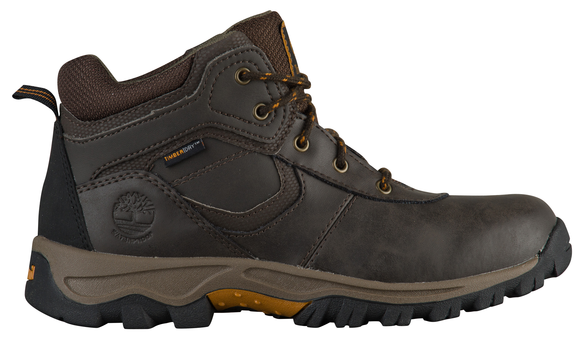 Timberland Mt. Maddsen Waterproof Mid