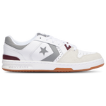 White/Bordeaux/Grey