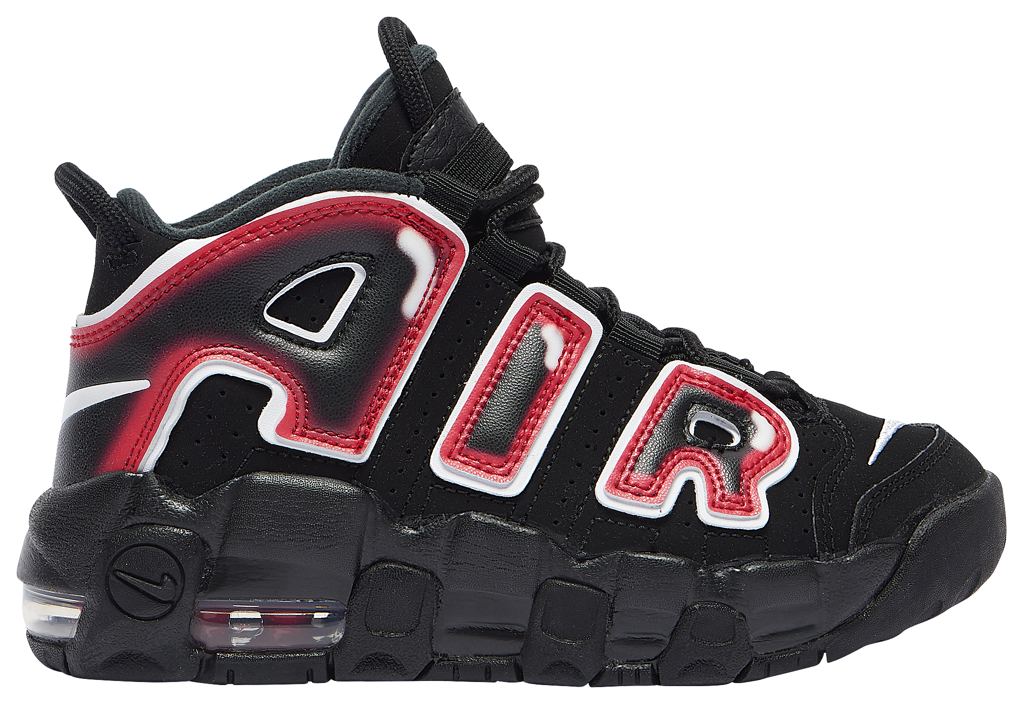 preschool uptempo