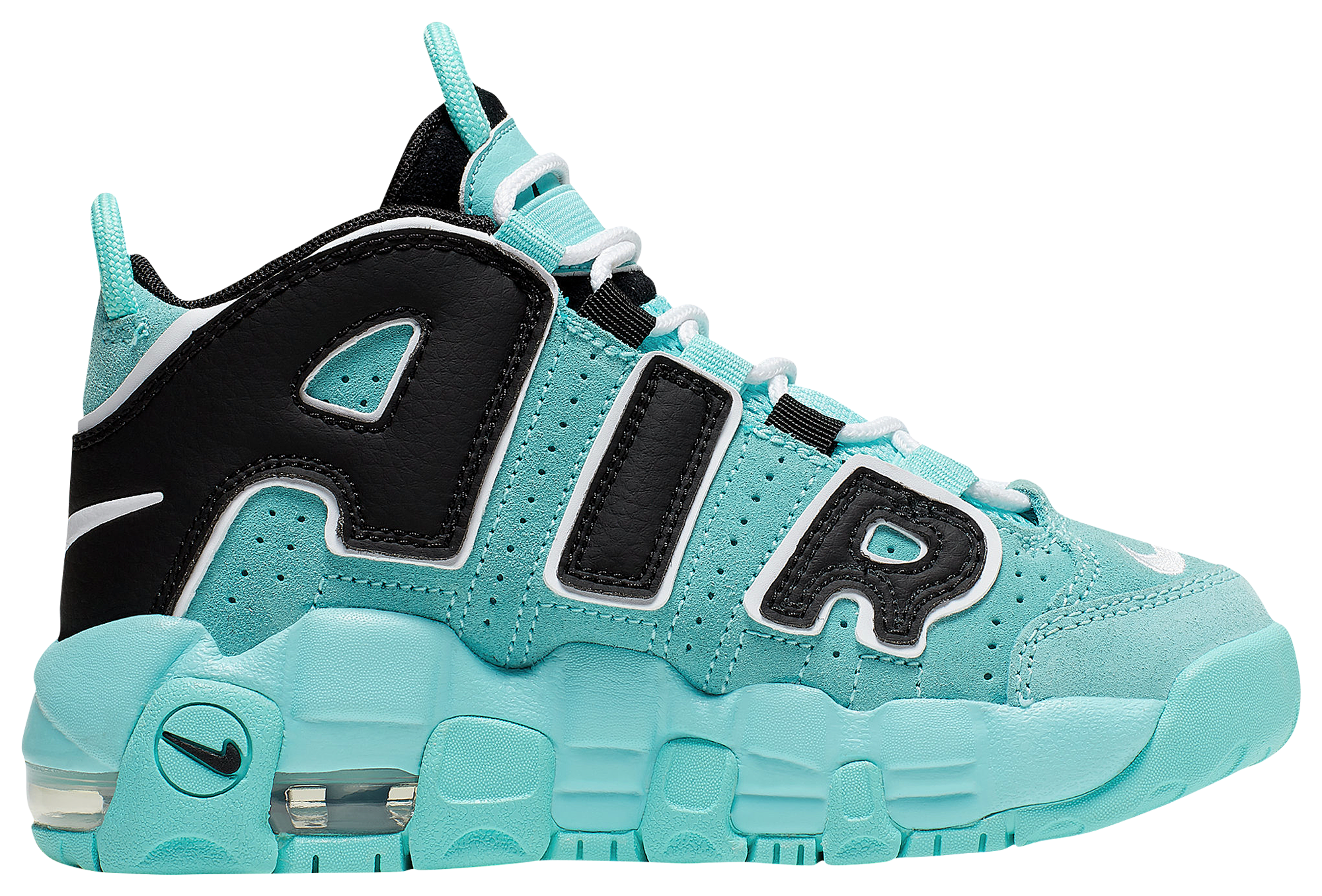 nike air uptempo toddler