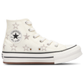 Converse CTAS Eva Lift - Converse Egret/Papyrus Vintage White