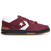 Black/Deep Bordeaux/Gum
