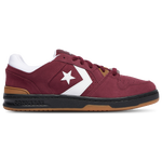 Black/Deep Bordeaux/Gum