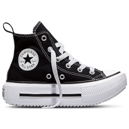 Converse Chuck Taylor All Star Lift Double Stack - Girls' Grade