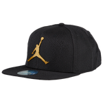 Black/Gold