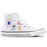 Blue/Multi/White