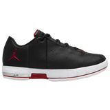 Black/Red/White