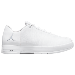 Men's - Jordan TE 2 Low - White