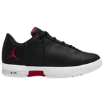 Black/Gym Red/White