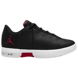 Black/Gym Red/White