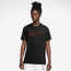 Nike SC Dri-FIT T-Shirt - Men's Black
