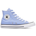Converse Chuck Hi - Converse Very Peri/White