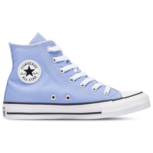  - Converse Chuck Hi - Very Peri/White