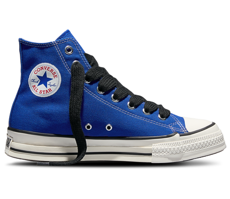 Converse CTAS High Throwback