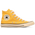 Converse Chuck Taylor All Star High - Women's Gold Palm/Black/Golden View