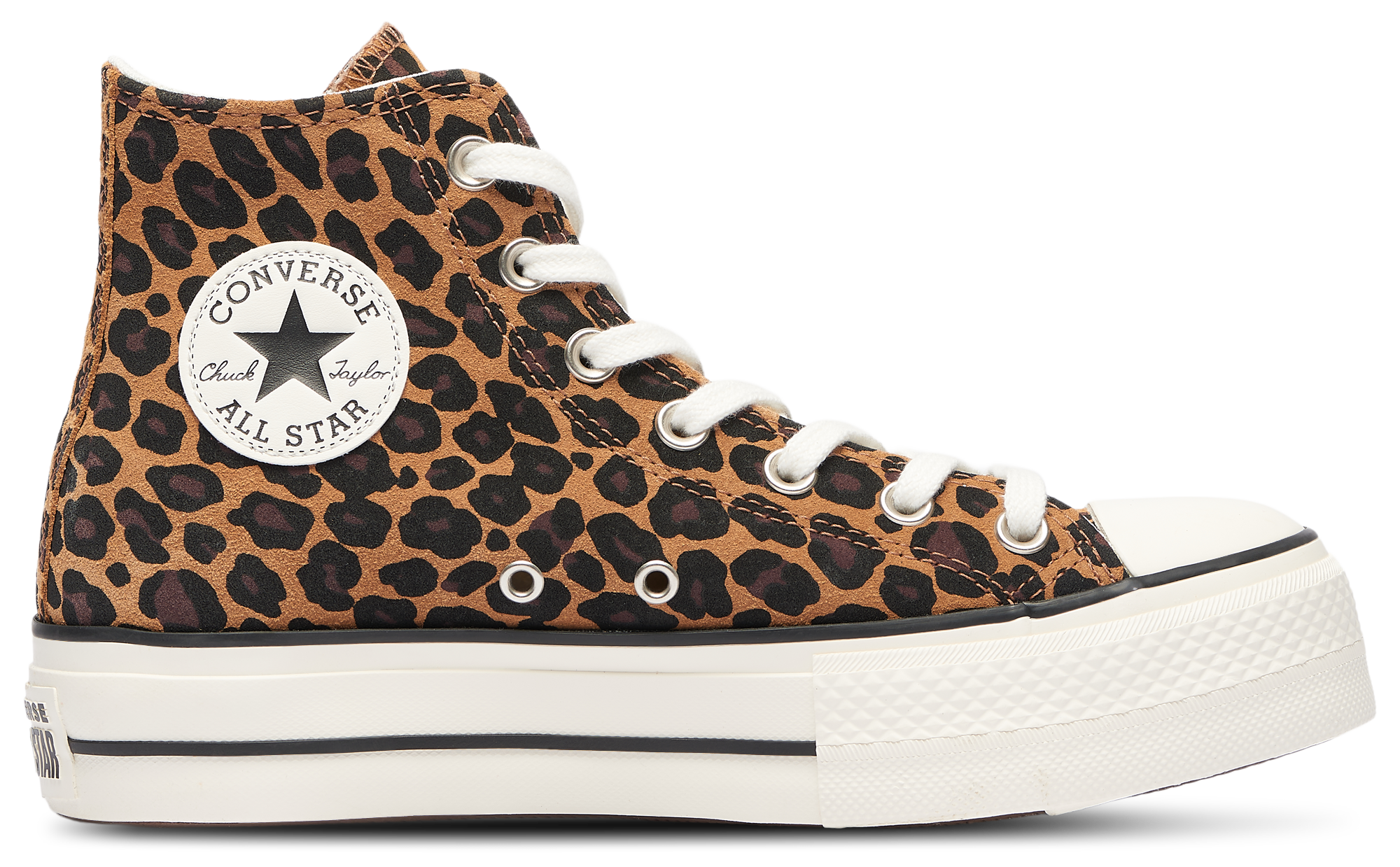 Converse CTAS Lift Hi - Women's