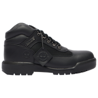 Black timberland foot clearance locker