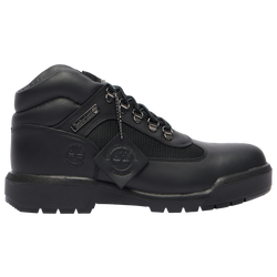 Men's - Timberland Field Boots - Black Everglades