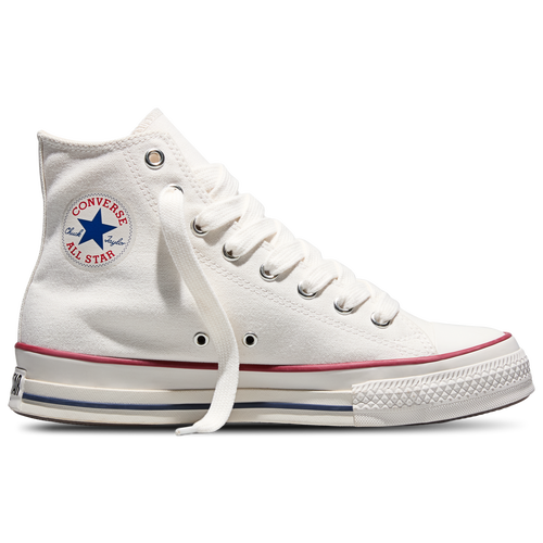 Converse CTAS High Throwback - Converse White/Blue