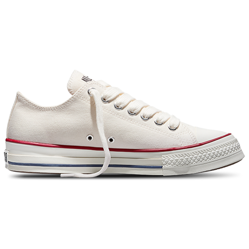 Converse CTAS Low Throwback - Converse White/Blue