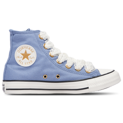 Women's - Converse Chuck Taylor All Star - Icy Demeanor/Vintage White/Black