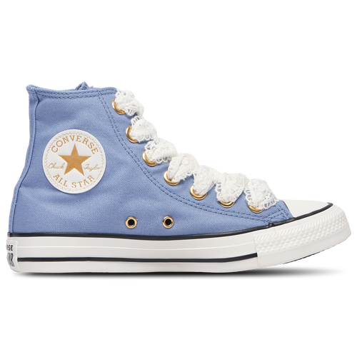  - Converse Chuck Taylor All Star - Icy Demeanor/Vintage White Black