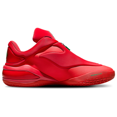 Converse SHAI 001 Winter Red - CONVERSE RED/CONVERSE GREEN