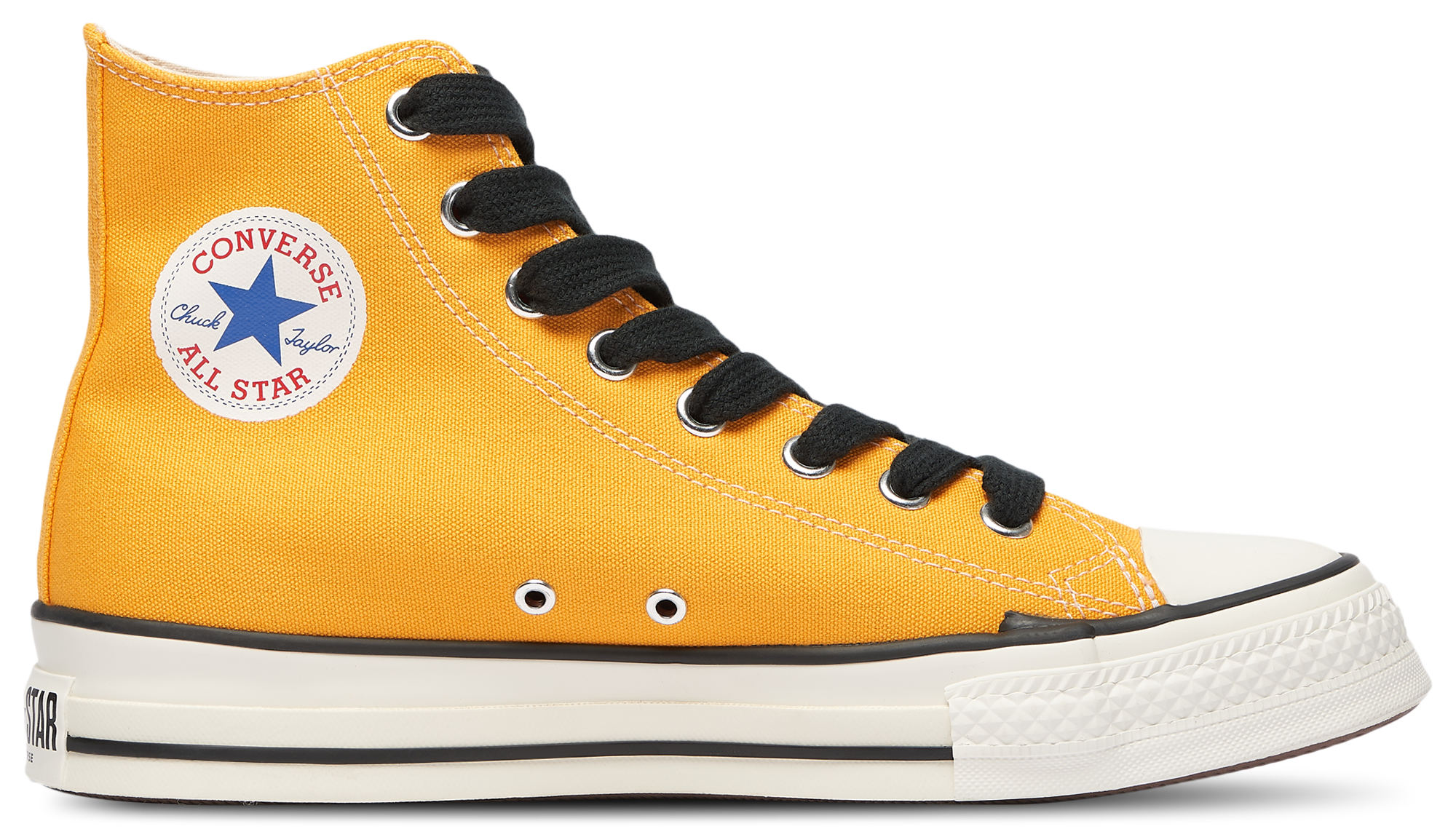 MtikConverse Chuck Taylor All Star ハイ Converse All Star Hi Top Throwback - Men's | Foot Locker