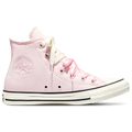 Converse Chuck Taylor All Star High - Converse Decade Pink/Black Egret