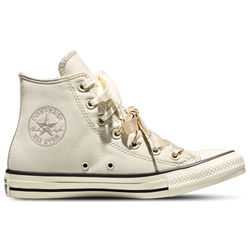 Women's - Converse Chuck Taylor All Star High - Sage Smoke/Egret/Black