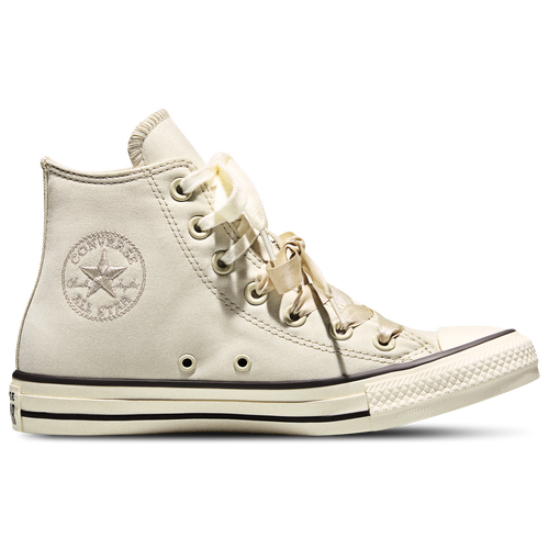 WOMENS - Converse Chuck Taylor All Star High - Sage Smoke/Egret Black