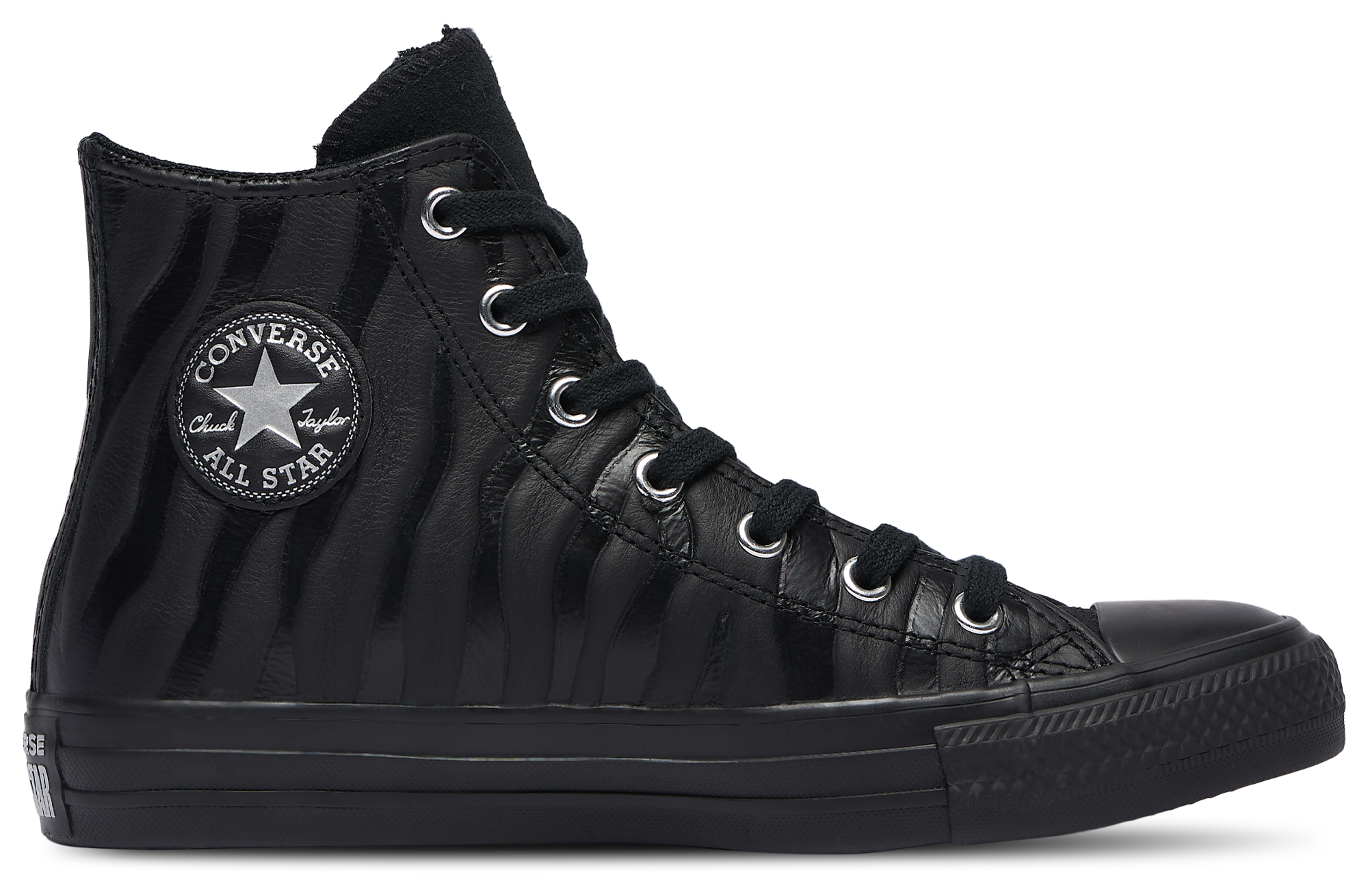 Converse Chuck Taylor All Star High - Boys' Grade School | Foot Locker