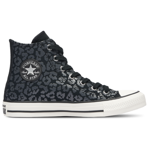  - Converse Chuck Taylor All Star High - Dark Matter/White Black