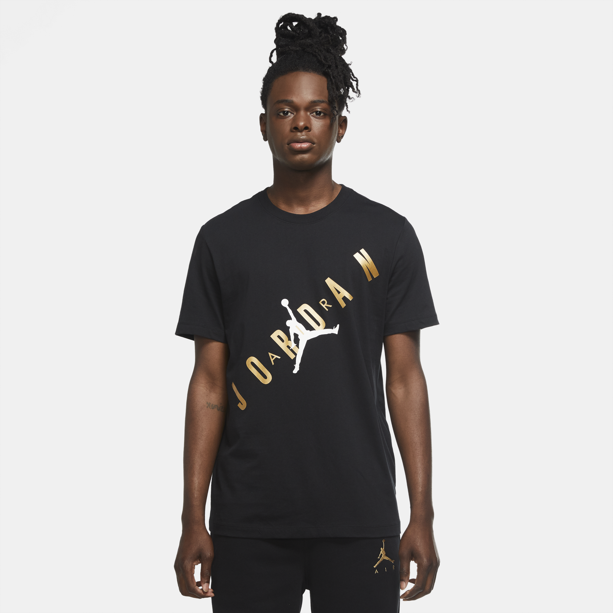 foot locker t shirt jordan