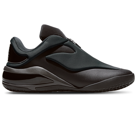 Converse SHAI 001Charm Black - FOOT LOCKER TAKEOVER at NBA All Star 2026 1015 Chick Hearn Ct, Los Angeles, CA 90015