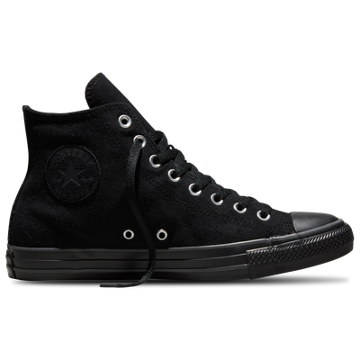 Converse Chuck Taylor All Star HI - DARK MATTER/CONVERSE BLACK