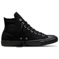 Converse Chuck Taylor All Star HI - Converse Converse Black/Dark Matter