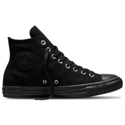 Men's - Converse Chuck Taylor All Star HI - Converse Black/Dark Matter