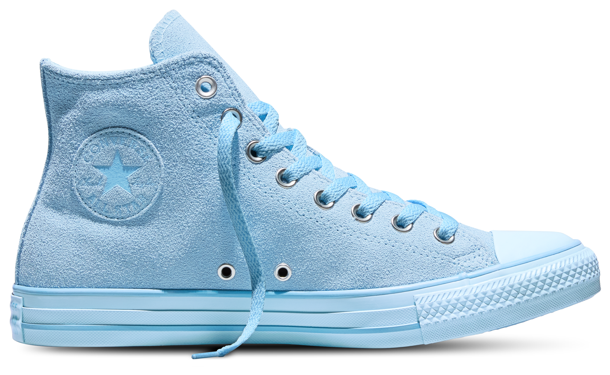 Converse Chuck Taylor All Star HI - Men's | Foot Locker