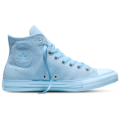 Converse Chuck Taylor All Star HI - TRUE SKY/CONVERSE LT BLUE