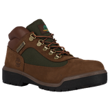 Chocolate Old River - Nubuck