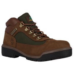 Men's - Timberland Field Boots - Chocolate Old River