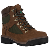 Chocolate Old River - Nubuck