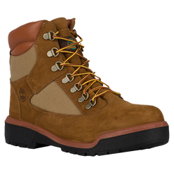 Men's - Timberland 6" Field Boots - Sundance Old River