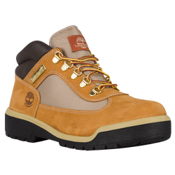 Men's - Timberland Field Boots - Wheat/Brown