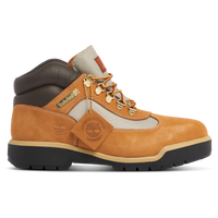 Men's - Timberland Field Boots - Wheat/Brown