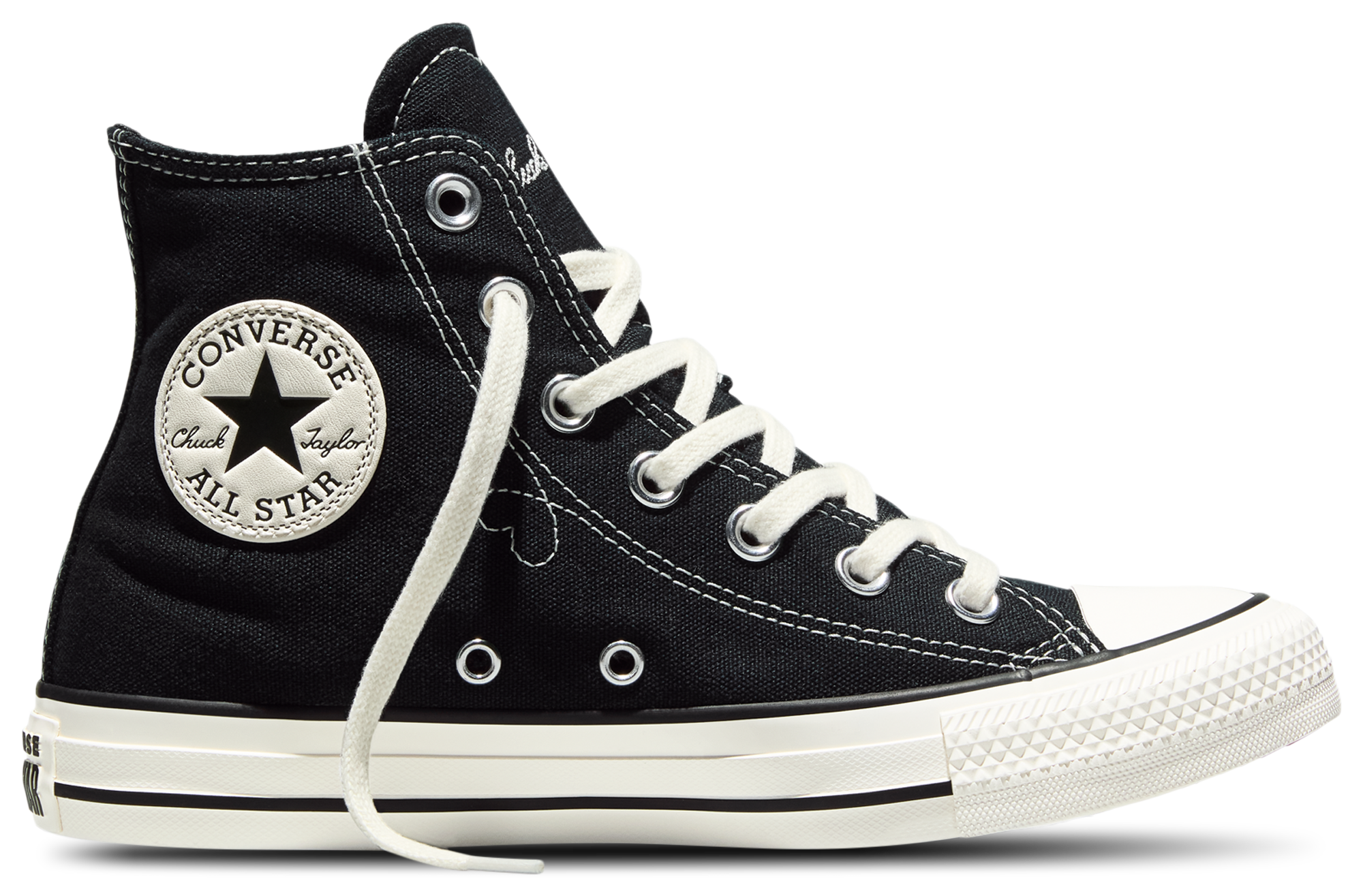 Converse Chuck Taylor All Star High - Women's | Foot Locker