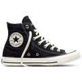 Converse Chuck Taylor All Star High - Converse Black/Egret